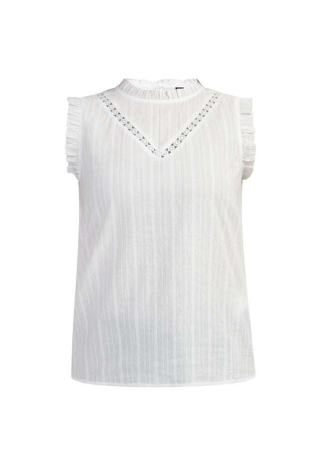 DreiMaster Vintage Women's Blouse Top