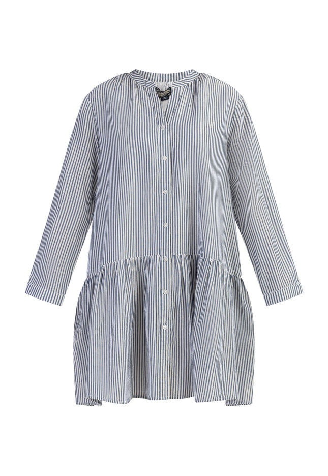 DreiMaster Vintage Women's Long Sleeve Dress