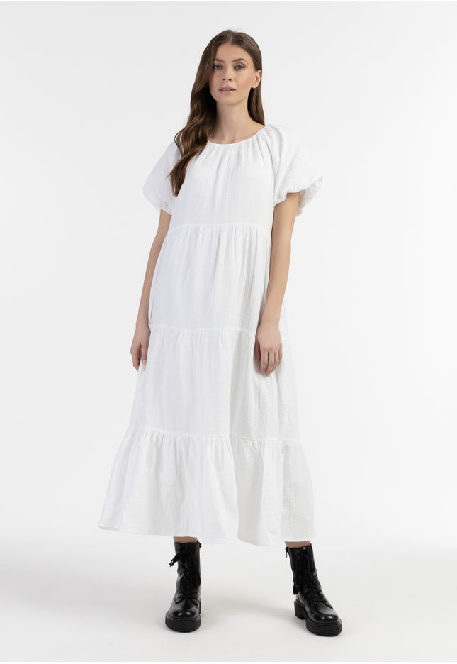 DreiMaster Vintage Women's Maxi Dress