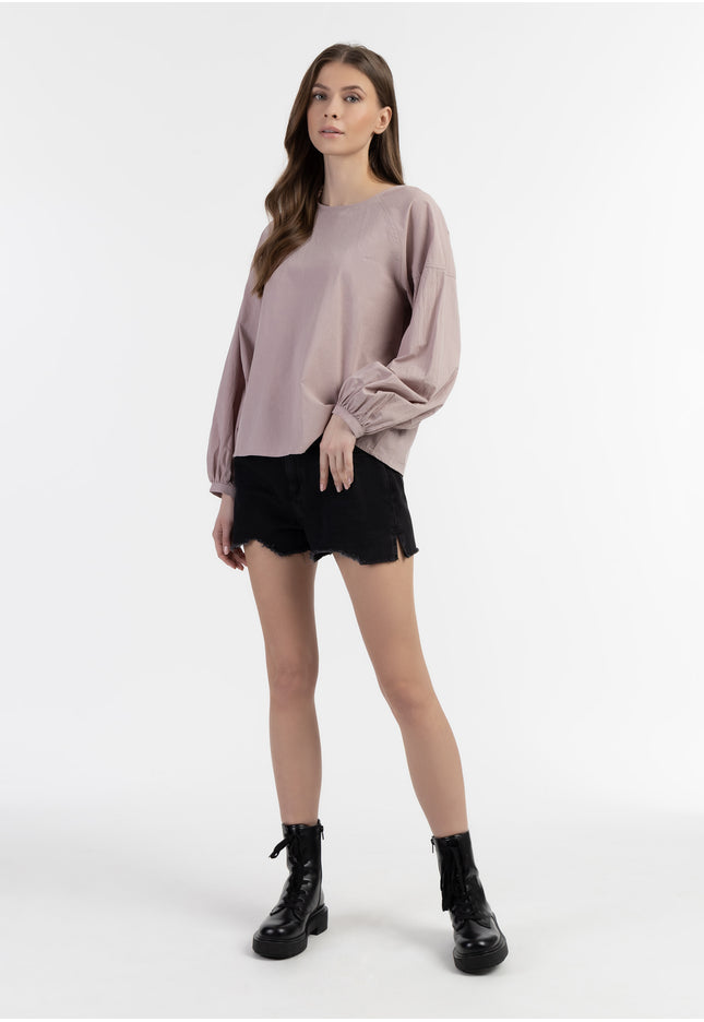 DreiMaster Vintage Women's Blouse