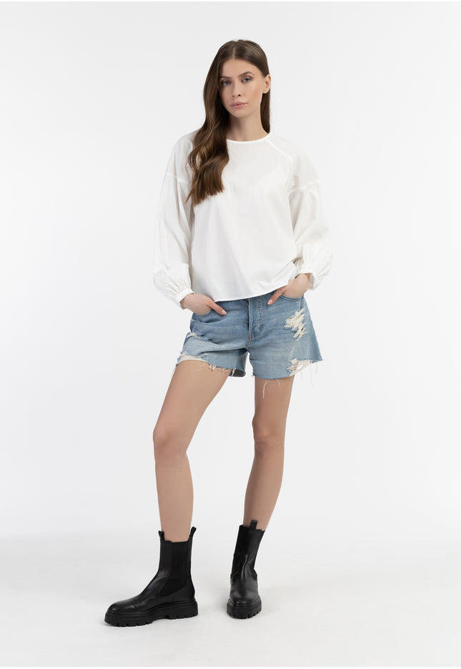 DreiMaster Vintage Women's Blouse