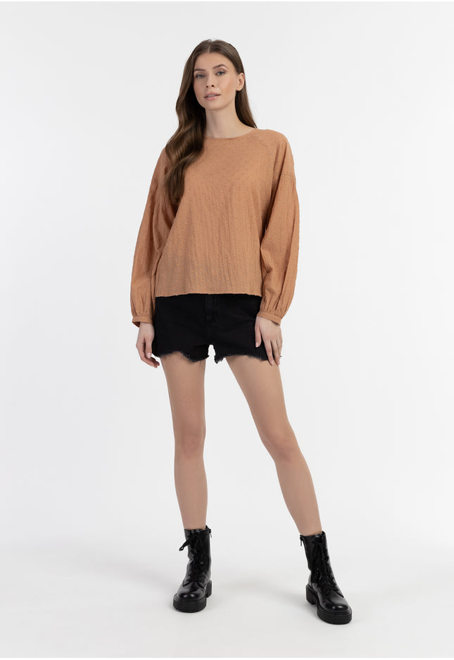 DreiMaster Vintage Women's Blouse