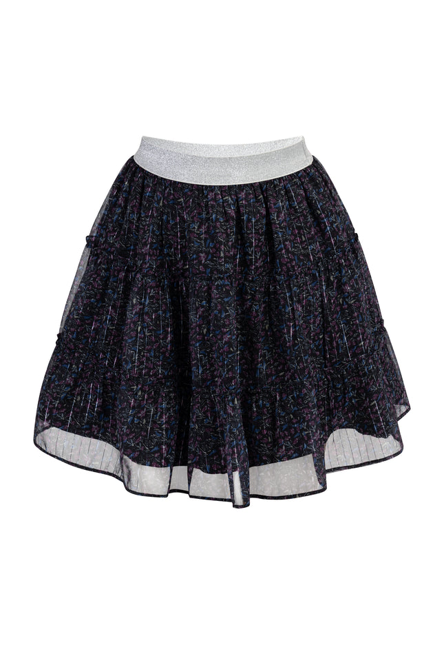 DreiMaster Vintage Women's Mini Skirt