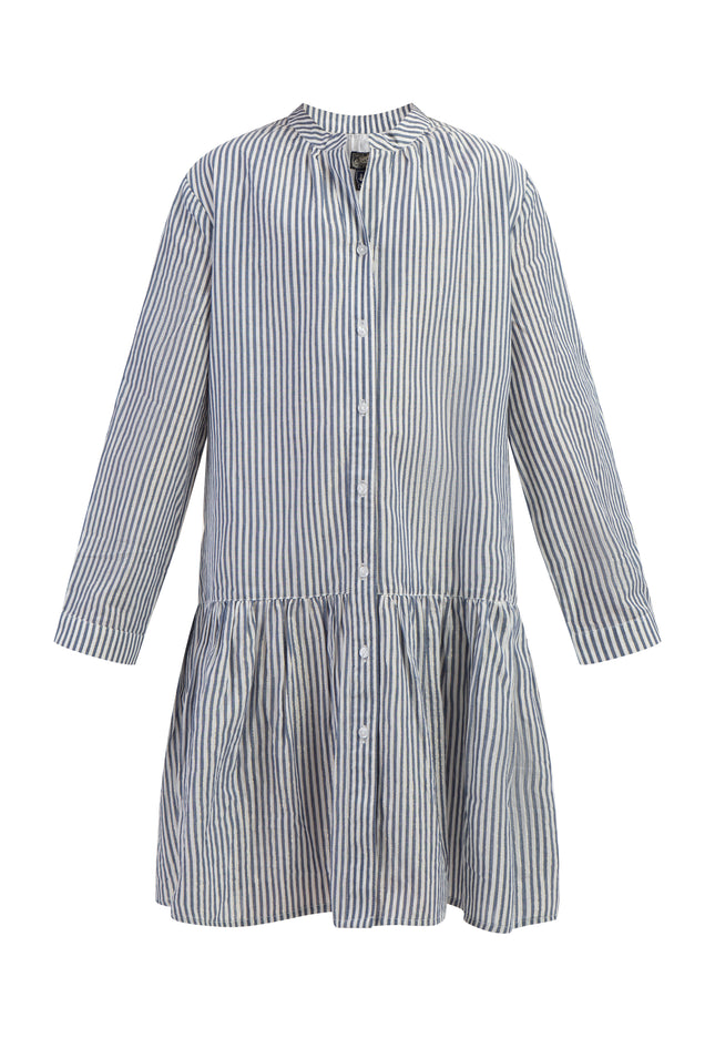 DreiMaster Kid's Long Sleeve Dress