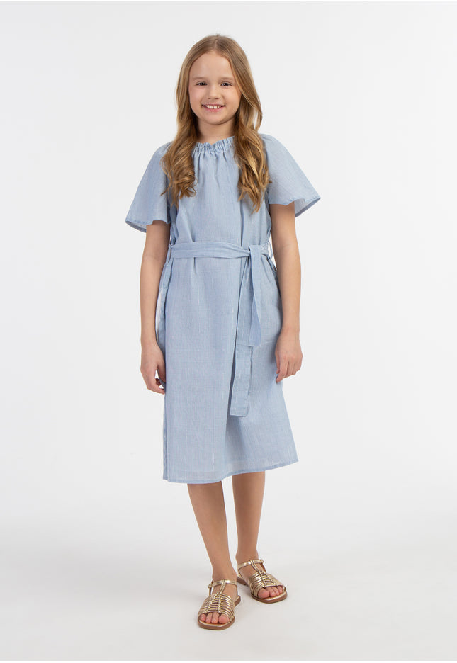 DreiMaster Kid's Summer Dress