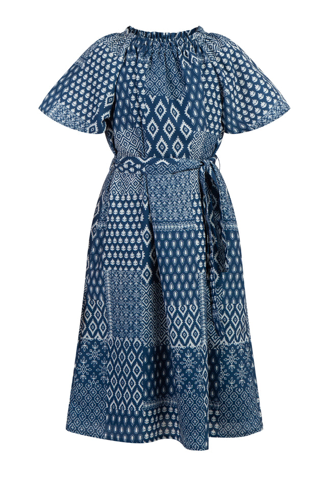 DreiMaster Kid's Dress