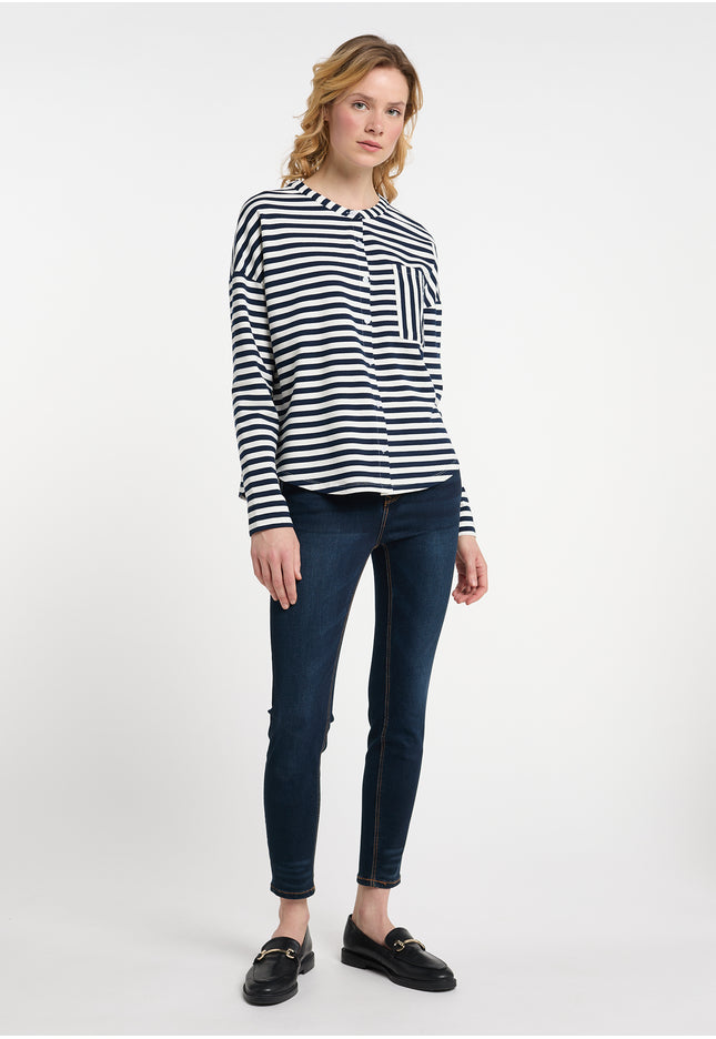 DreiMaster Maritim Women's Sweat Jacket