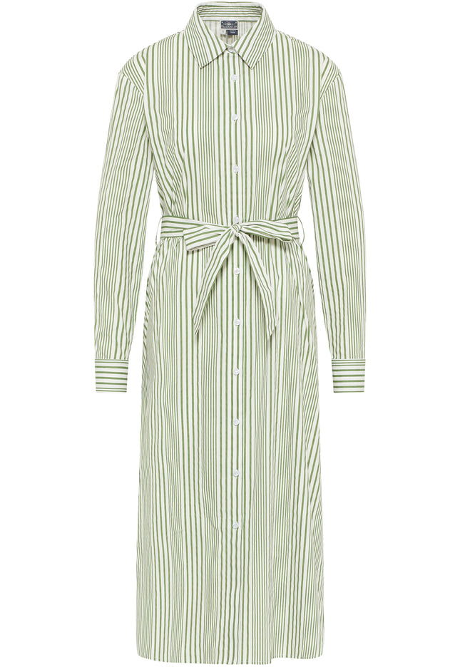 DreiMaster Maritim Women's Shirt Dress