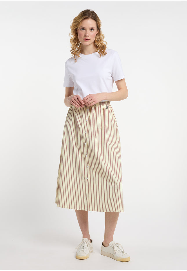 DreiMaster Maritim Women's A Line Skirt
