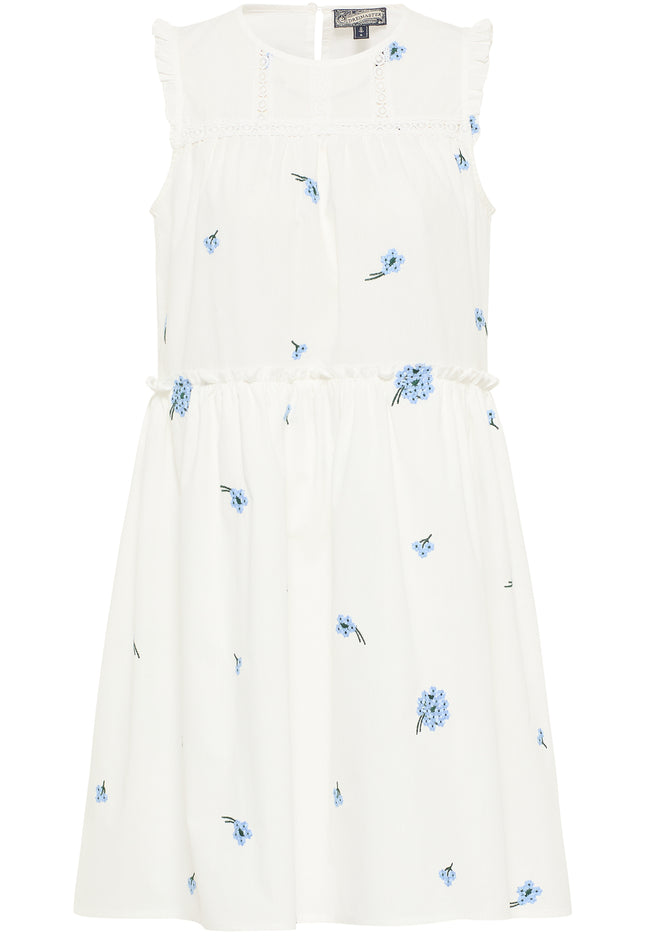 DreiMaster Vintage Women's Midi Dress