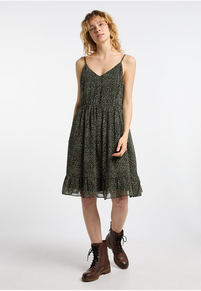 DreiMaster Vintage Women's Dress