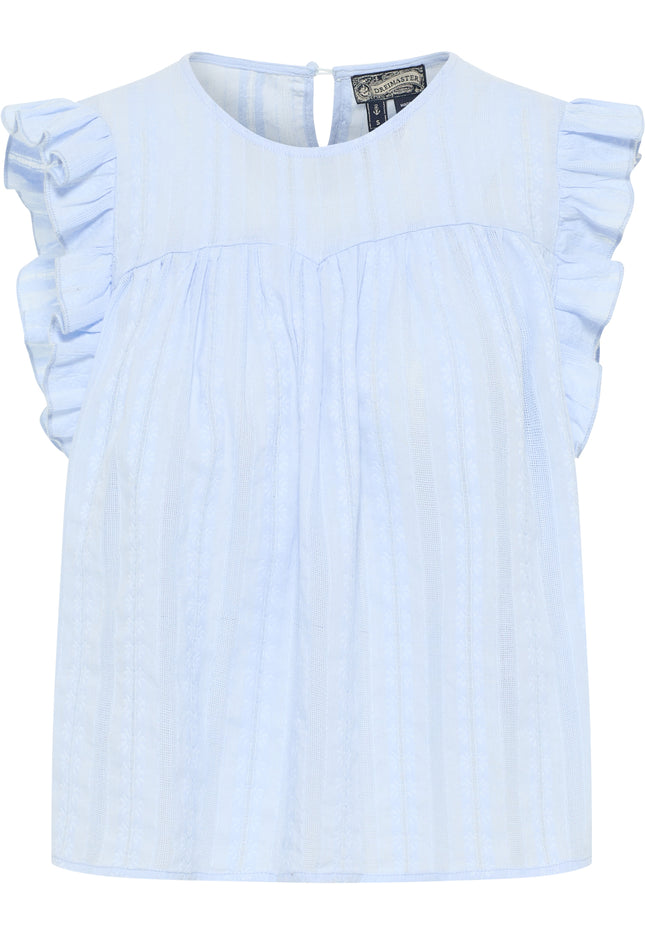 DreiMaster Vintage Women's Blouse