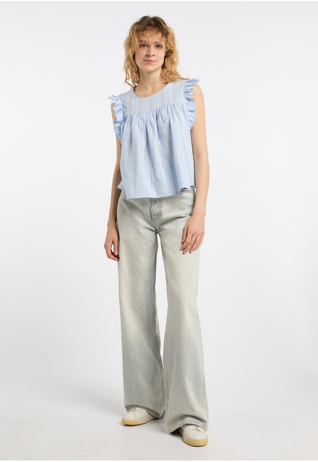 DreiMaster Vintage Women's Blouse