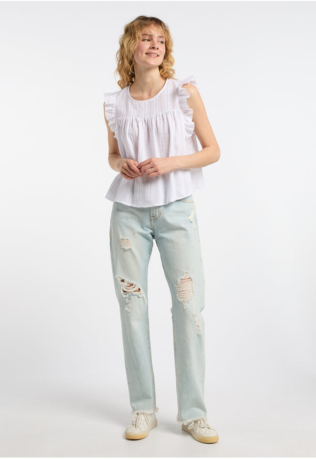 DreiMaster Vintage Women's Blouse