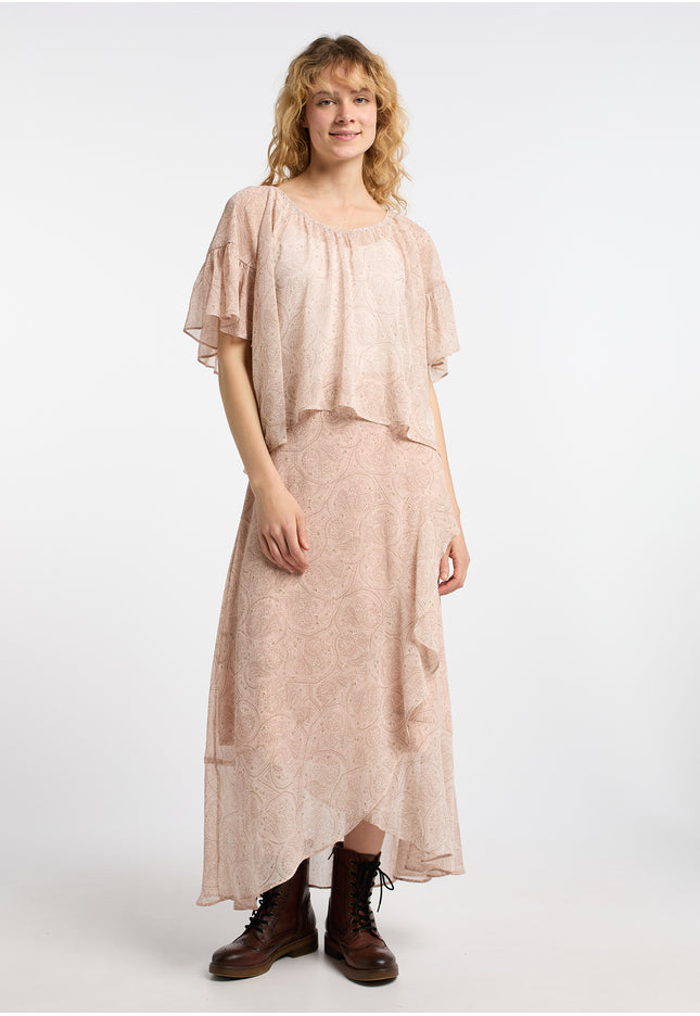 DreiMaster Vintage Women's Blouse Shirt