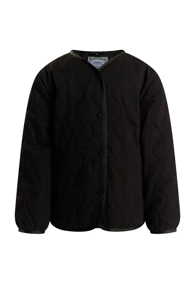 DreiMaster Kid's Quilted Jacket