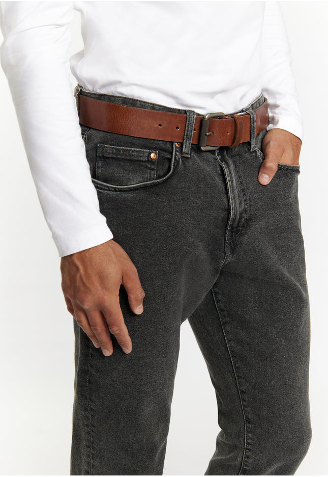 DreiMaster Vintage Men's Belt