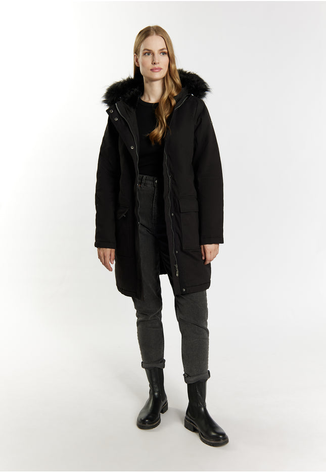 DreiMaster Vintage Women's Winter Parka