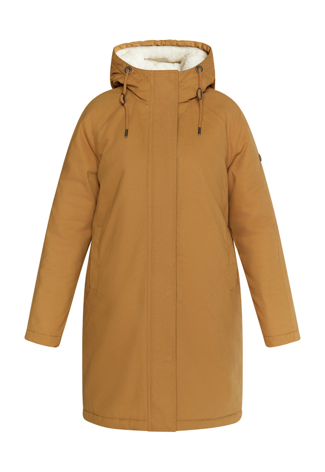 DreiMaster Vintage Women's Winter Parka