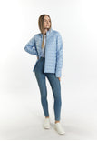 Ice Blue