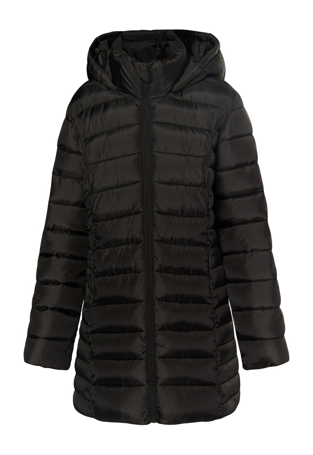 ICEBOUND Kobiety's Padded Parka