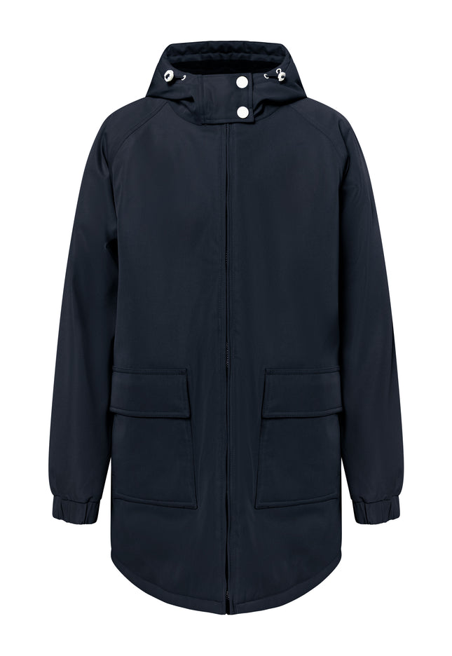 DreiMaster Maritim Women's Arctic Winter Jacket