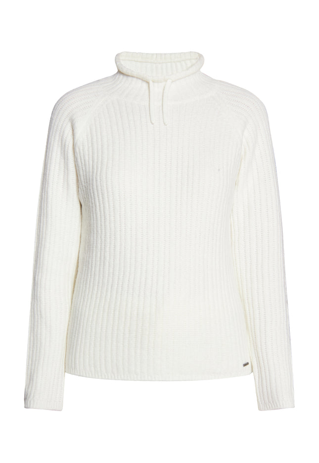 DreiMaster Vintage Women's Knitted Sweater