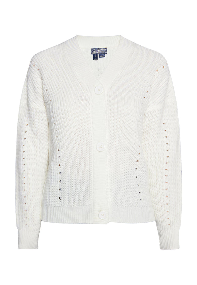 DreiMaster Vintage Women's Cardigan