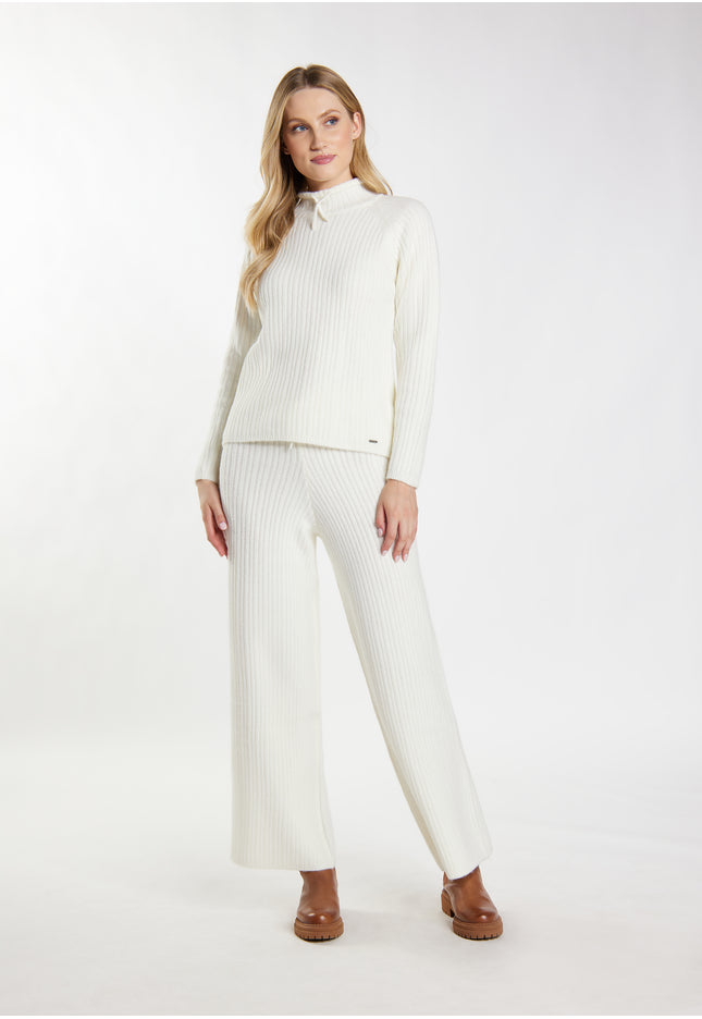 DreiMaster Vintage Women's Knitted Sweater