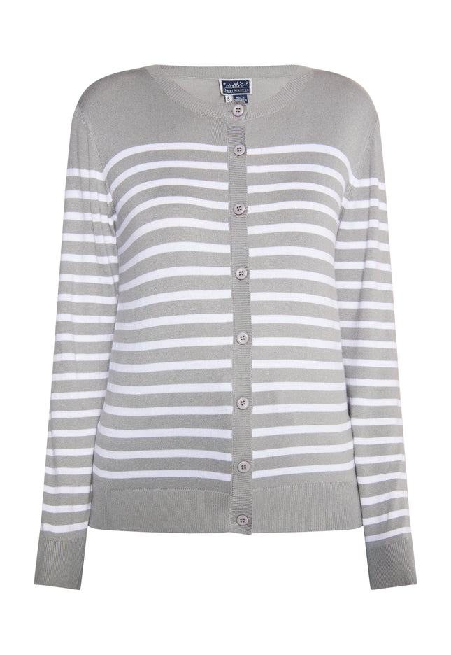 DreiMaster Maritim Women's Ardigan