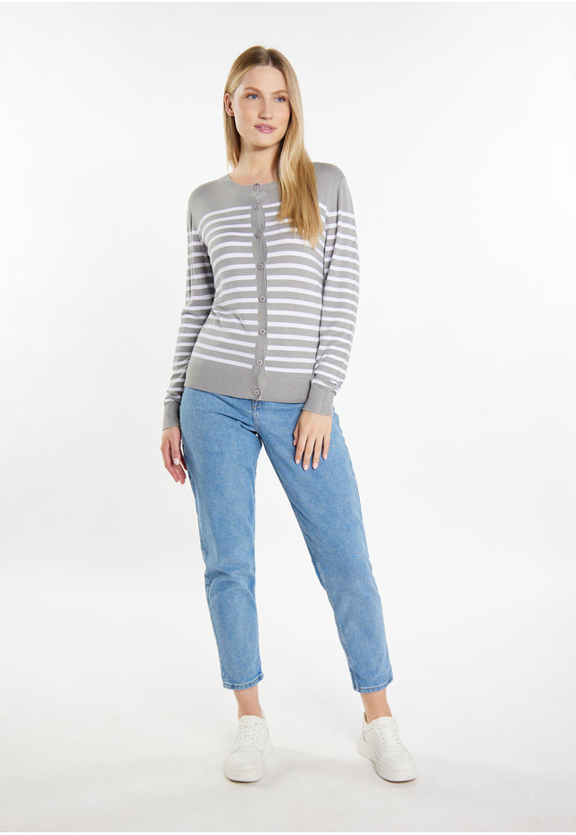 DreiMaster Maritim Women's Ardigan