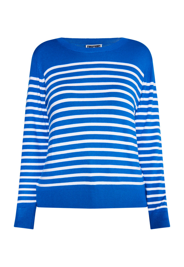 DreiMaster Maritim Women's Nitted Sweater