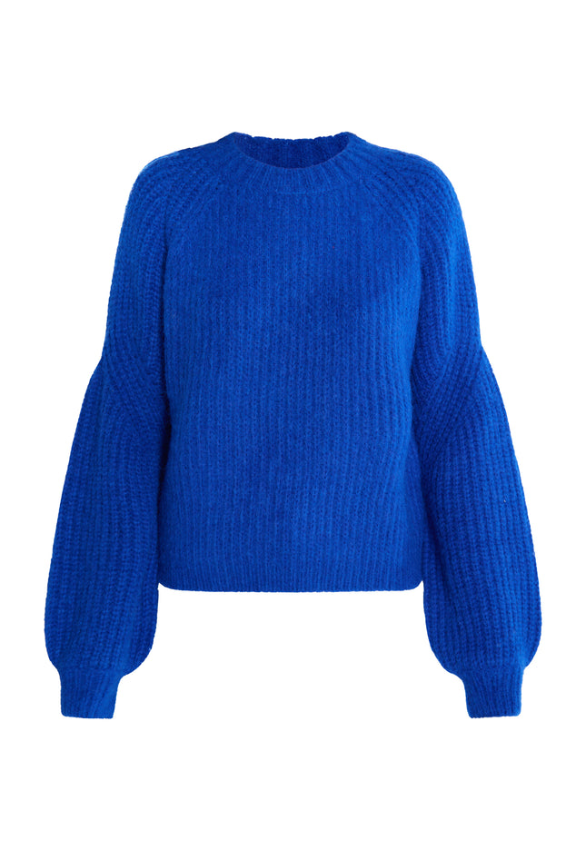 DreiMaster Vintage Women's Knitted Sweater