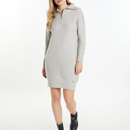 Collection image for: Damen Strickkleid Kollektion | Schlüsselwort