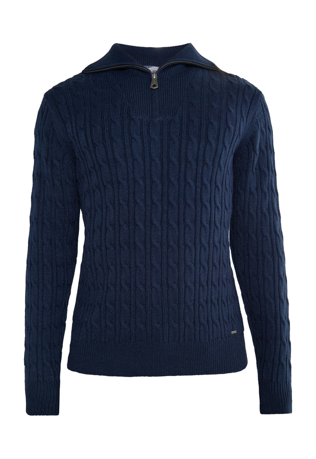 DreiMaster Vintage Men's Sweater