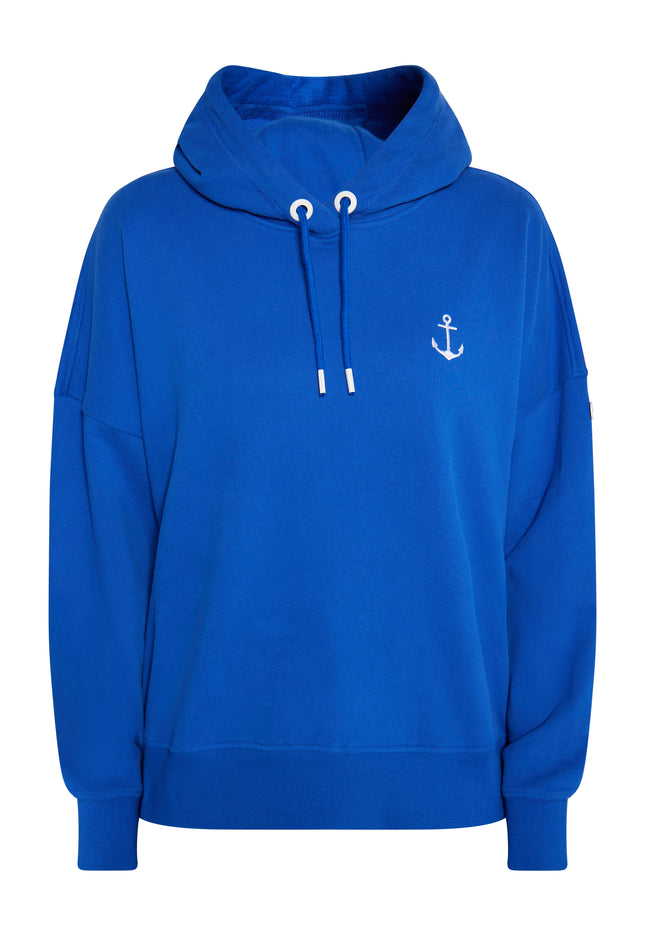 DreiMaster Maritim Women's Hoodie