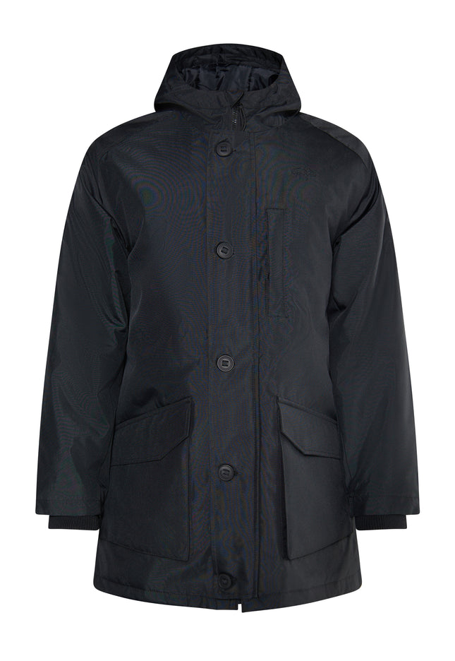 ICEBOUND Męska Parka