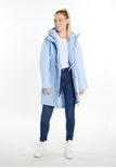 Ice Blue