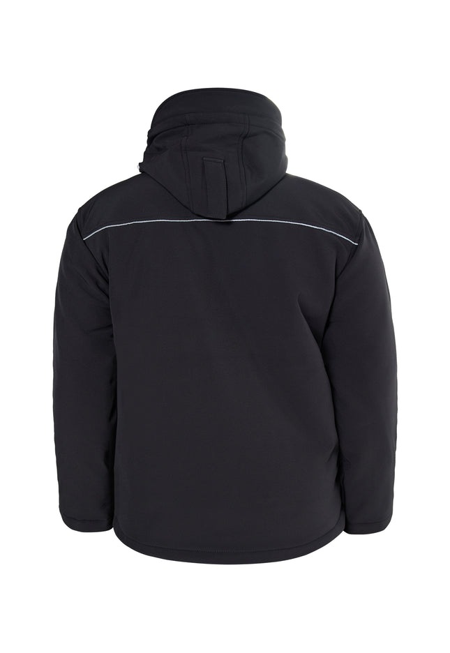 ICEBOUND Męska Kurtka Softshell