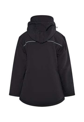ICEBOUND Damen-Softshell-Jacke