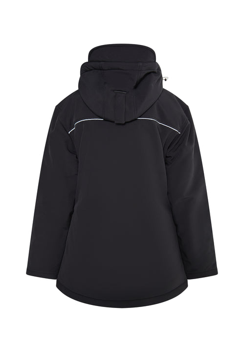 ICEBOUND Damen-Softshell-Jacke