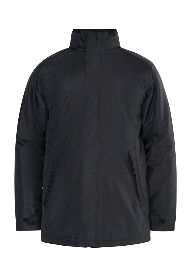 ICEBOUND Męski Anorak Arktyczny
