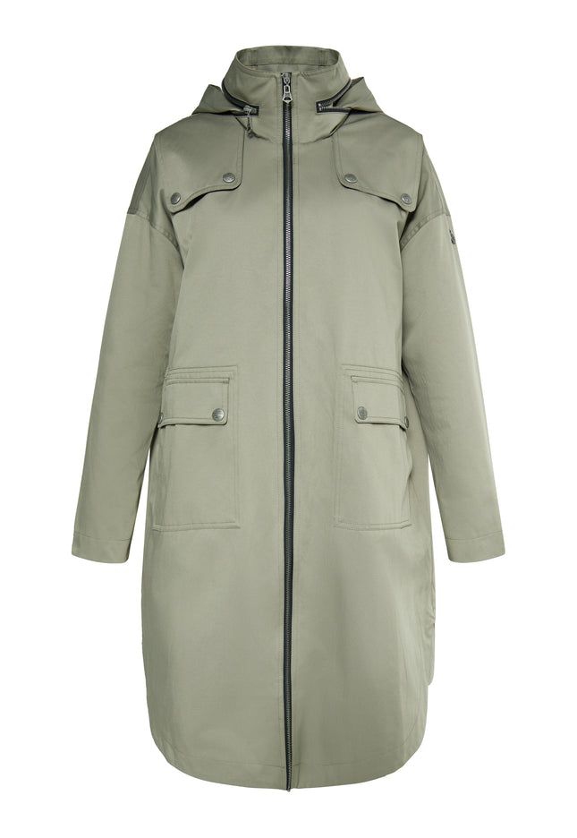 DreiMaster Vintage Women's Parka