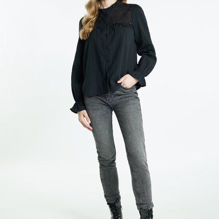 Collection image for: Bluse mit Vintage-Stil Kollektion | Schlüsselwort