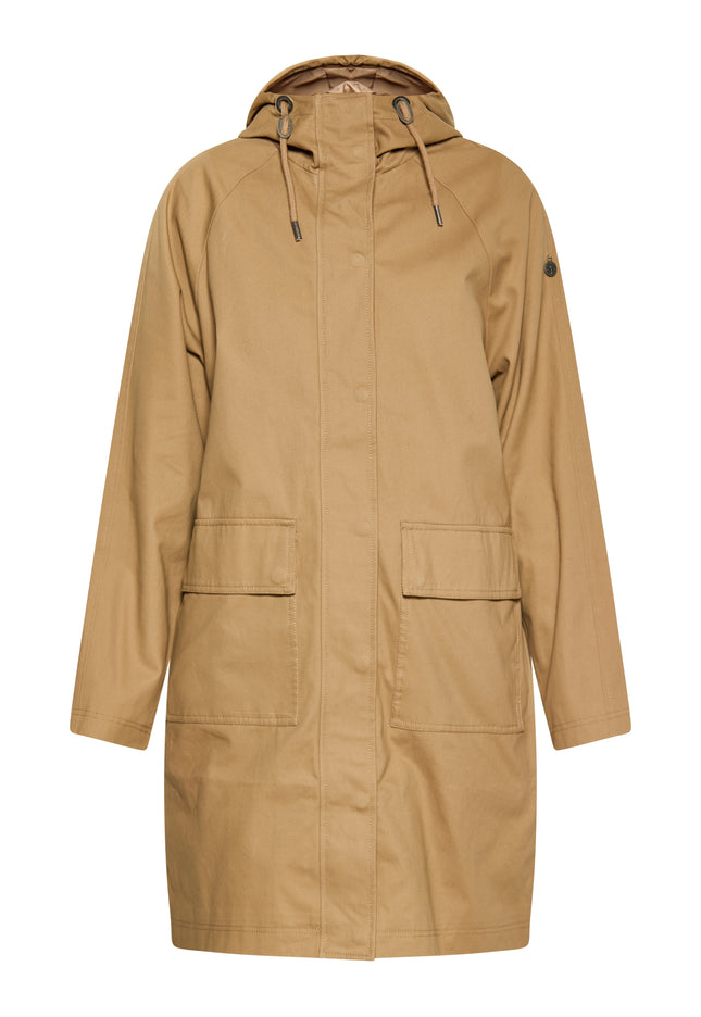 DreiMaster Vintage Women's Coat