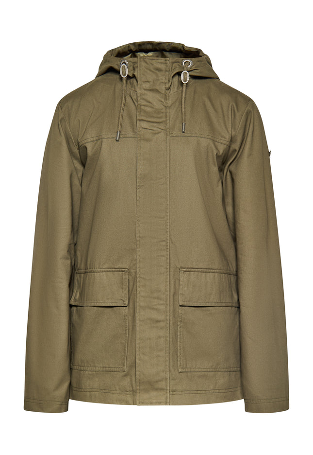 DreiMaster Vintage Men's Anorak