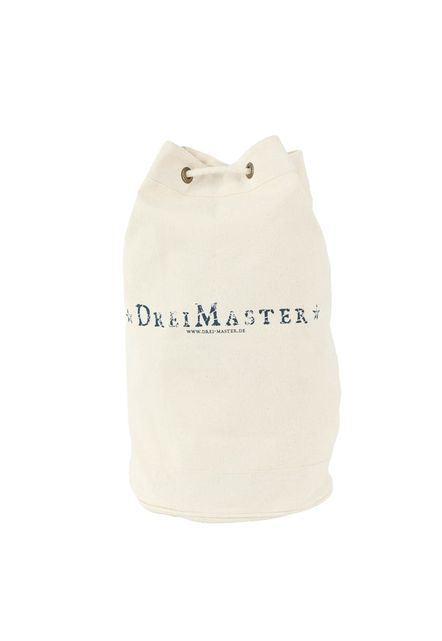 DreiMaster Women's Cotton Bag