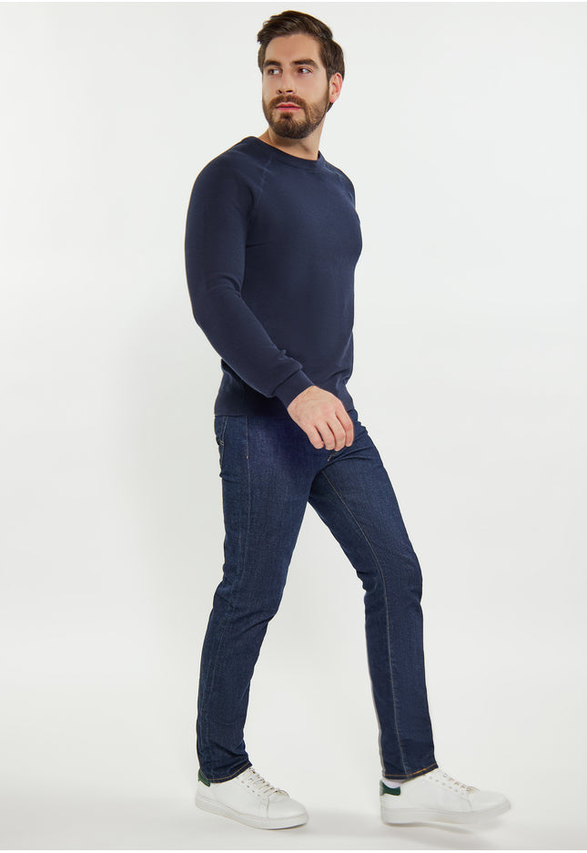 DreiMaster Maritim Men's Sweater