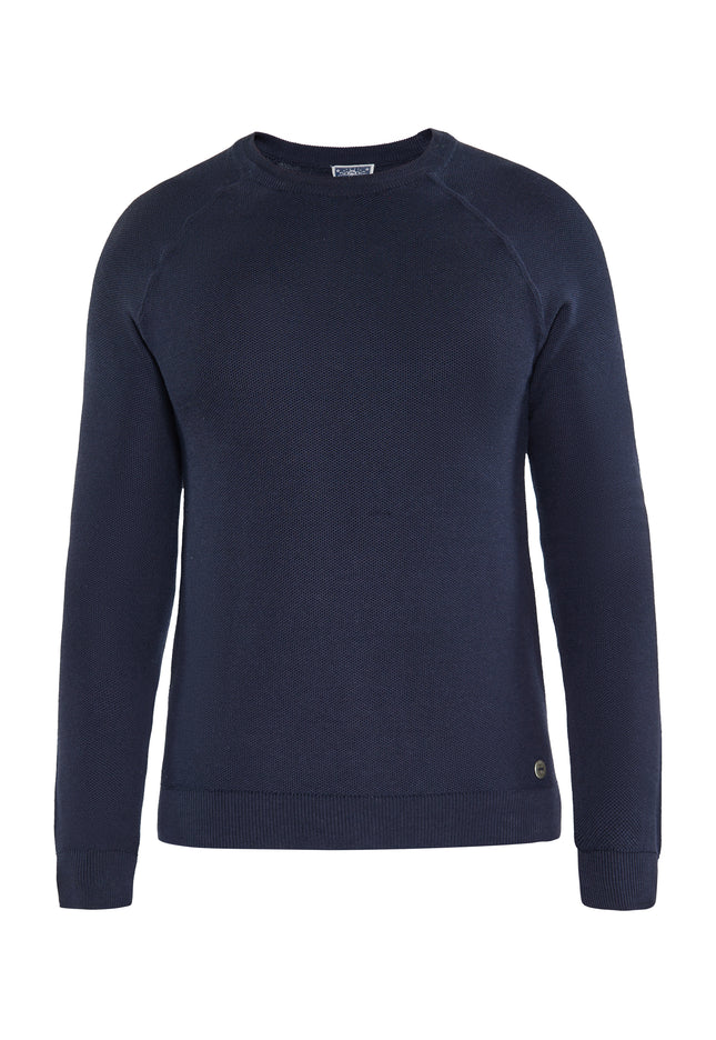 DreiMaster Maritim Men's Sweater
