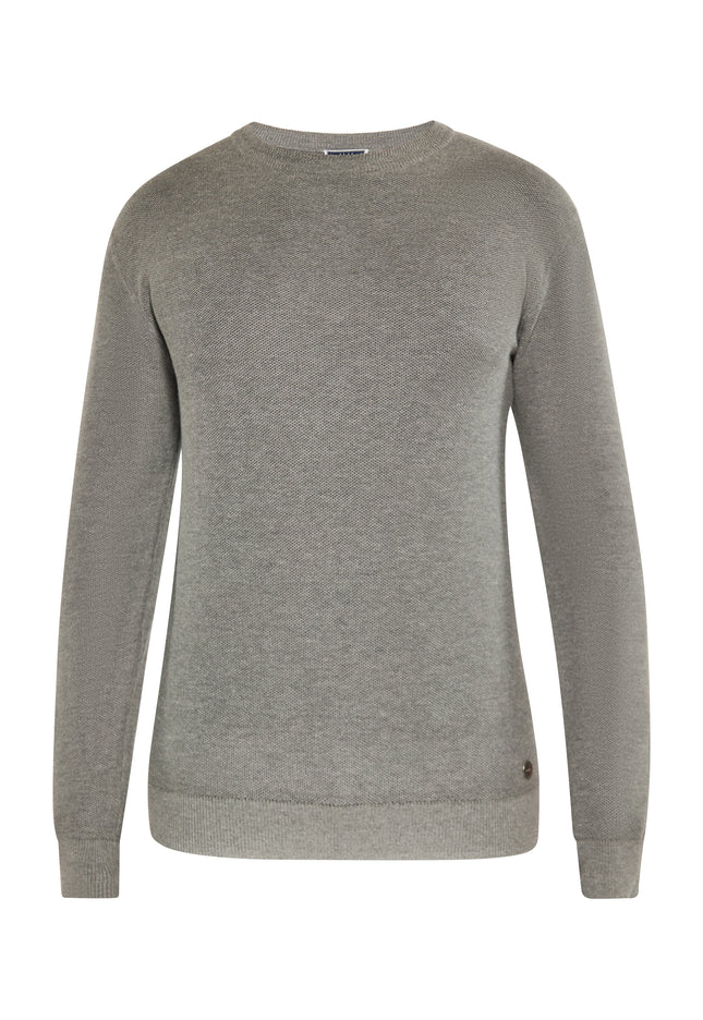 DreiMaster Maritim Men's Sweater